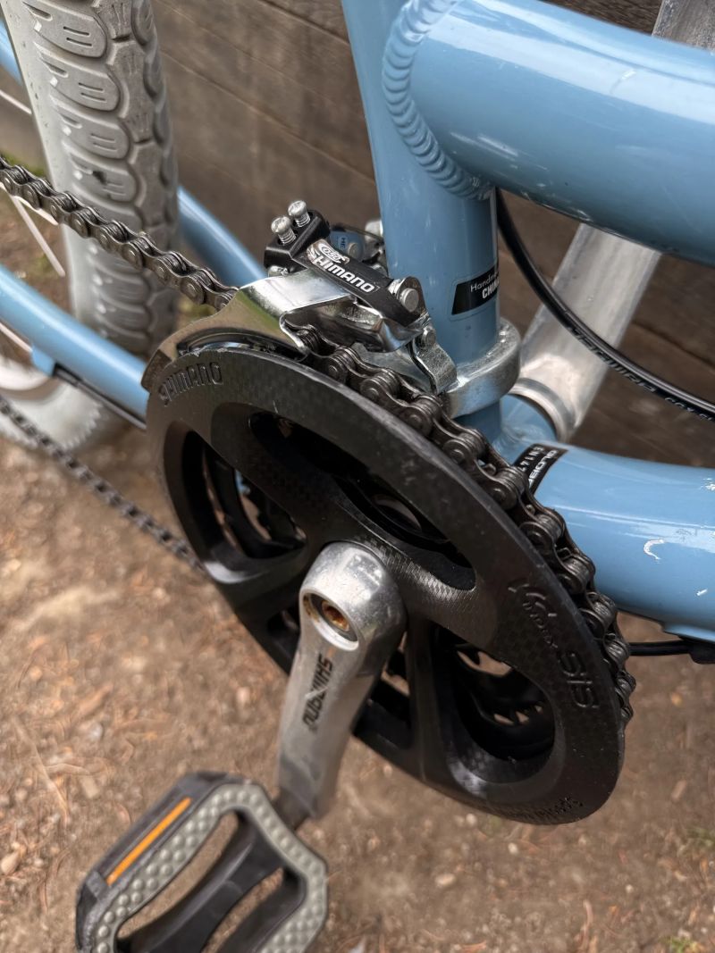 Specialized Globe Carmel