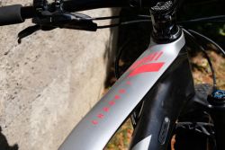 Mondraker Chrono carbon R 