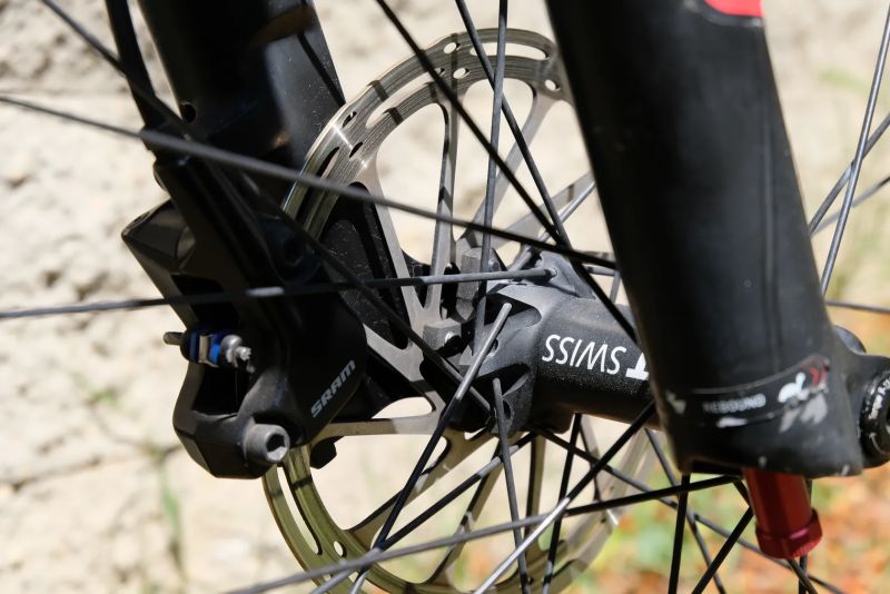 Mondraker Chrono carbon R 