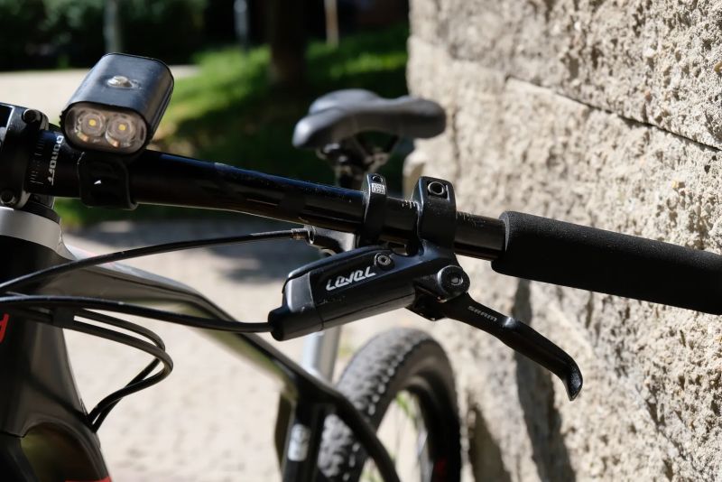 Mondraker Chrono carbon R 