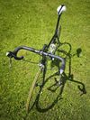 Superior RACING TEAM ISSUE, SH Ultegra, Ksyrium Elite