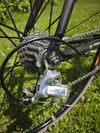 Superior RACING TEAM ISSUE, SH Ultegra, Ksyrium Elite