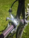 Superior RACING TEAM ISSUE, SH Ultegra, Ksyrium Elite