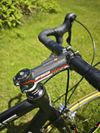 Superior RACING TEAM ISSUE, SH Ultegra, Ksyrium Elite