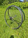Superior RACING TEAM ISSUE, SH Ultegra, Ksyrium Elite