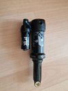 FOX FLOAT X Performance 205mm x 60mm (trunion) 