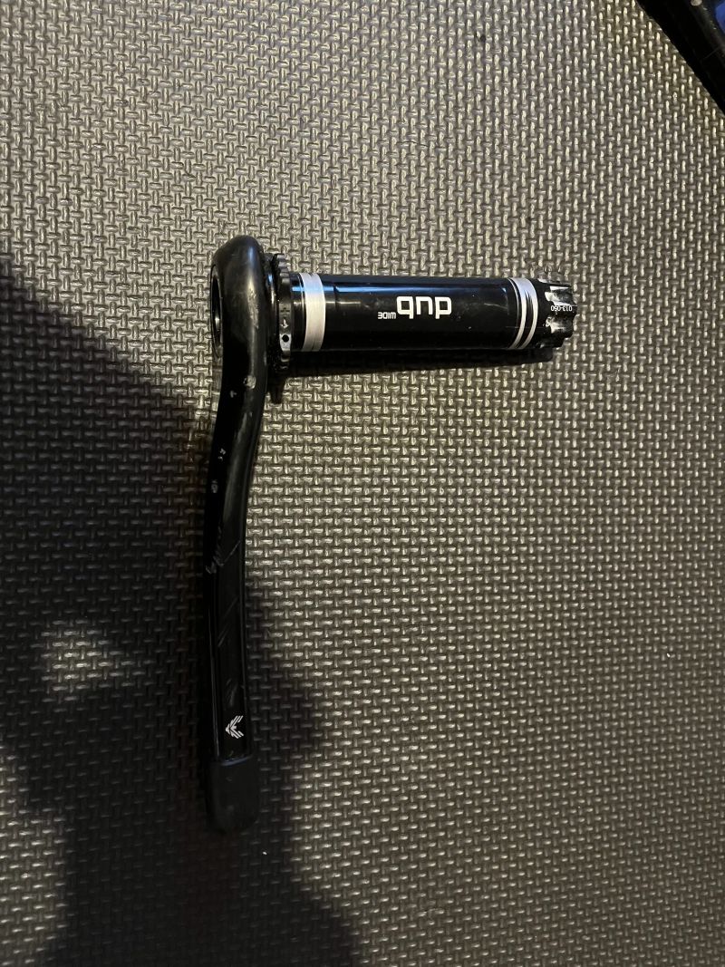  kliky SRAM XX Eagle Transmission AXS 