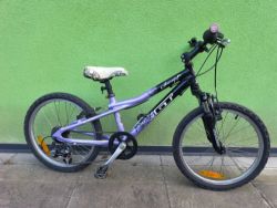 Dětské horské kolo GT Scamp 20"