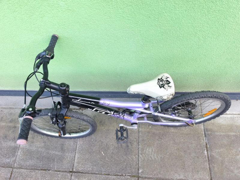 Dětské horské kolo GT Scamp 20"