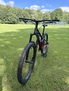 Mondraker Carbon foxy R