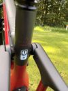 Mondraker Carbon foxy R