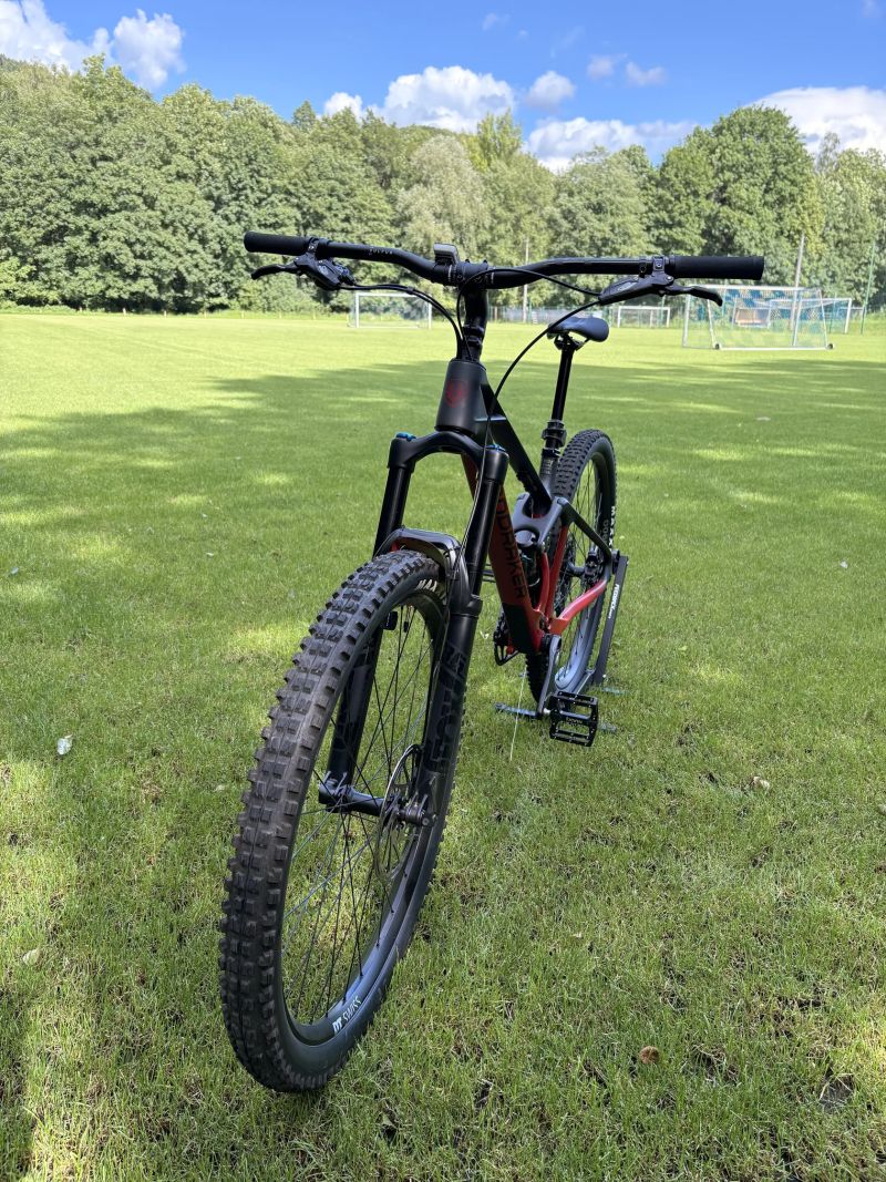 Mondraker Carbon foxy R