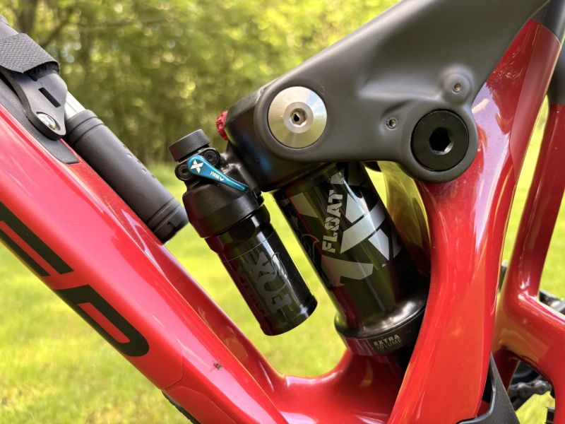 Mondraker Carbon foxy R