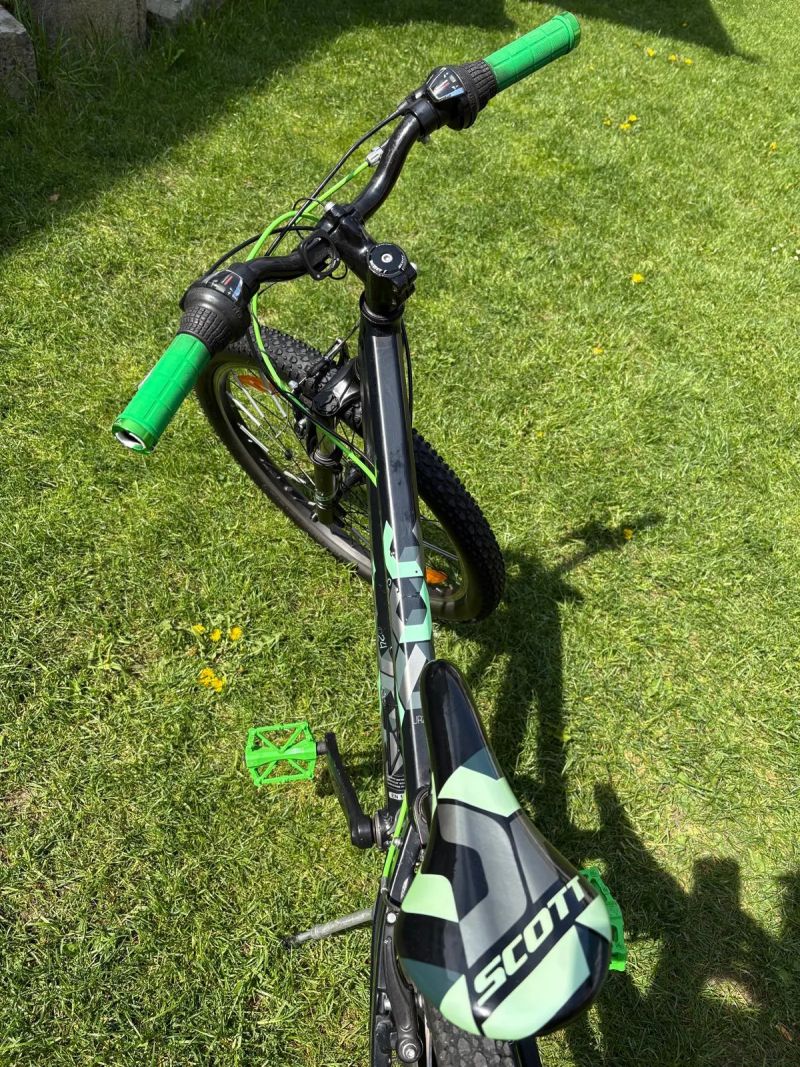 Scott Voltage Jr24