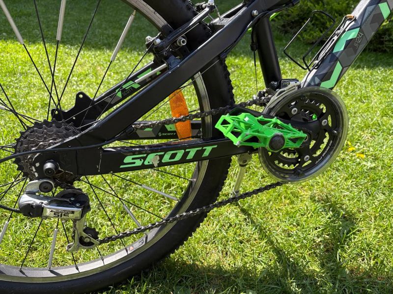 Scott Voltage Jr24