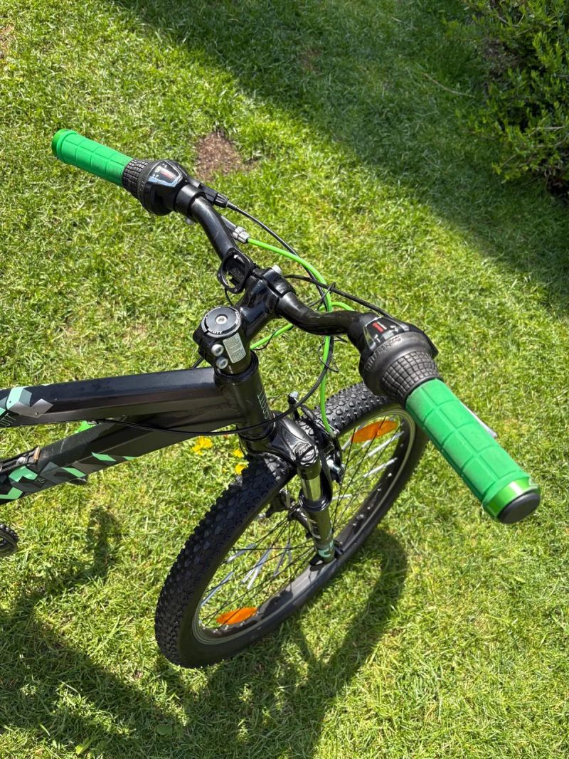 Scott Voltage Jr24