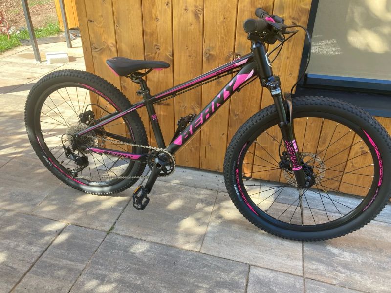 Beany Blaster XC 24