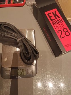 Ekoi Perf 28 Tubeless Ready 2 ks
