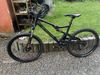 Rockrider Expl 520S