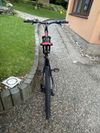 Rockrider Expl 520S