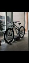 Cannondale Habit Waves silver 2021