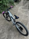 Cannondale Habit Waves silver 2021