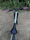 Cannondale Habit Waves silver 2021