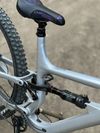 Cannondale Habit Waves silver 2021