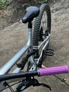 Cannondale Habit Waves silver 2021