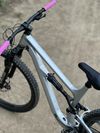 Cannondale Habit Waves silver 2021