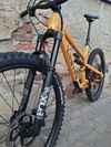 Canyon Spectral AL6 - Nový rám