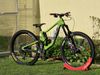 Santa Cruz Nomad Carbon C | vel. S 152-165 cm| odpočet DPH