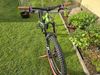 Santa Cruz Nomad Carbon C | vel. S 152-165 cm| odpočet DPH