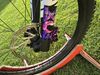 Santa Cruz Nomad Carbon C | vel. S 152-165 cm| odpočet DPH