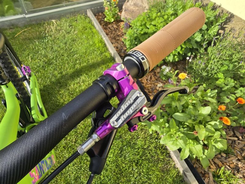 Santa Cruz Nomad Carbon C | vel. S 152-165 cm| odpočet DPH