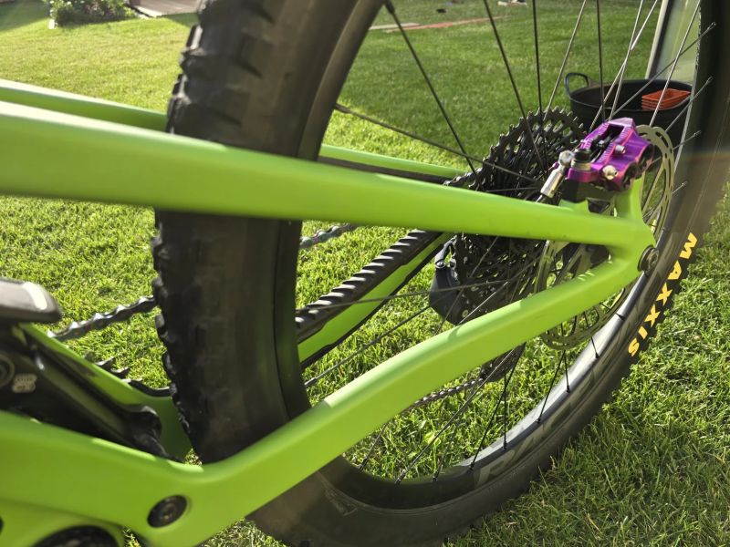 Santa Cruz Nomad Carbon C | vel. S 152-165 cm| odpočet DPH