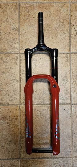 Rock Shox Lyrik Ultimate 27,5 170mm