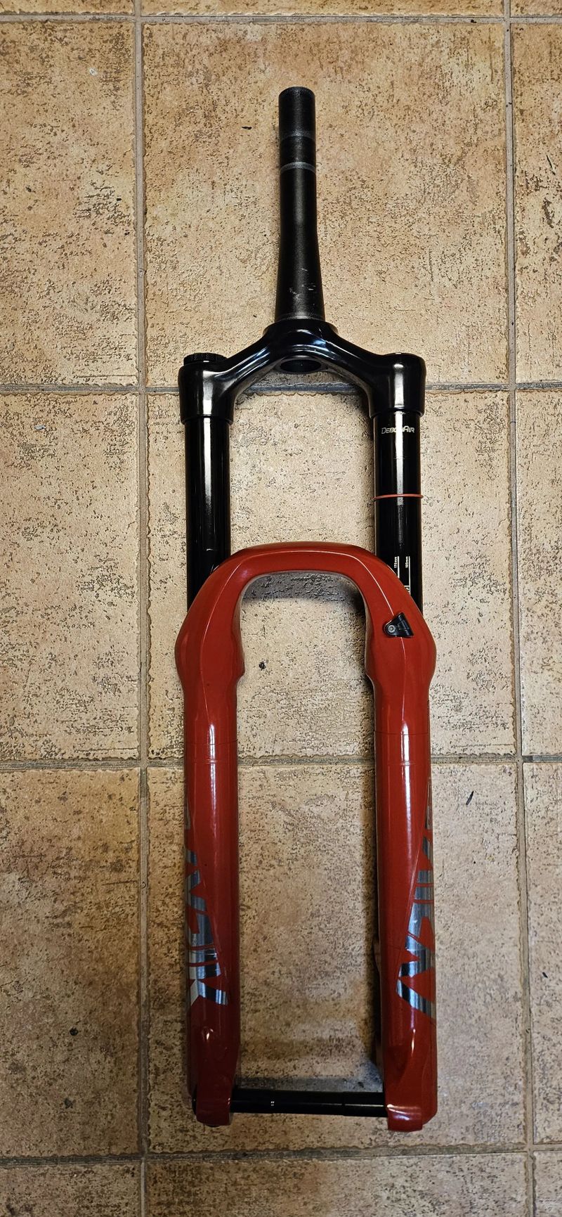 Rock Shox Lyrik Ultimate 27,5 170mm