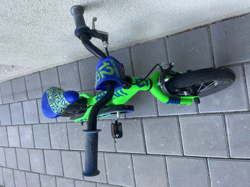 Scott JR12