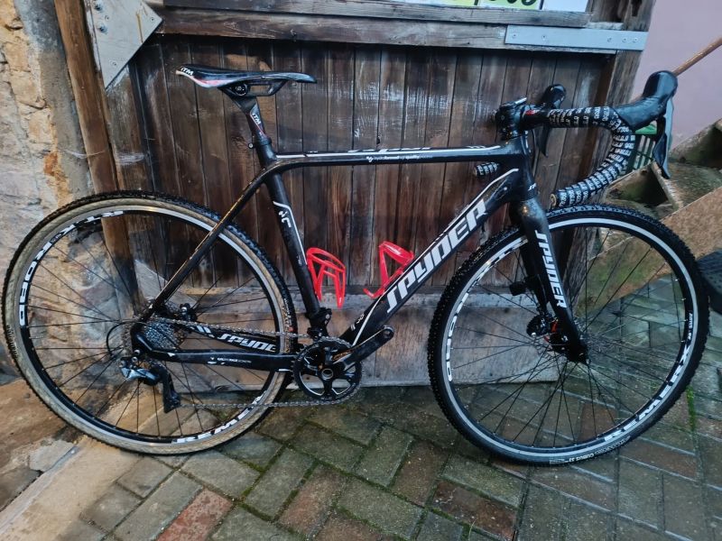 Spyder