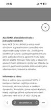 Van Rysel Silniční karbonové kolo NCR Allroad SRAM APEX AXS 1×12r