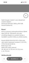 Van Rysel Silniční karbonové kolo NCR Allroad SRAM APEX AXS 1×12r