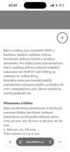 Van Rysel Silniční karbonové kolo NCR Allroad SRAM APEX AXS 1×12r