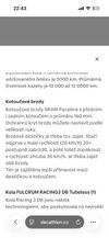 Van Rysel Silniční karbonové kolo NCR Allroad SRAM APEX AXS 1×12r