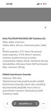 Van Rysel Silniční karbonové kolo NCR Allroad SRAM APEX AXS 1×12r