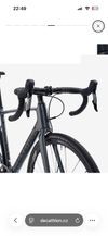 Van Rysel Silniční karbonové kolo NCR Allroad SRAM APEX AXS 1×12r