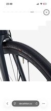 Van Rysel Silniční karbonové kolo NCR Allroad SRAM APEX AXS 1×12r