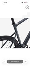 Van Rysel Silniční karbonové kolo NCR Allroad SRAM APEX AXS 1×12r