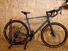 Gravel kolo Cube Nuroad EX whale´n´black 2025, velikost rámu L