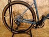 Gravel kolo Cube Nuroad EX whale´n´black 2025, velikost rámu L